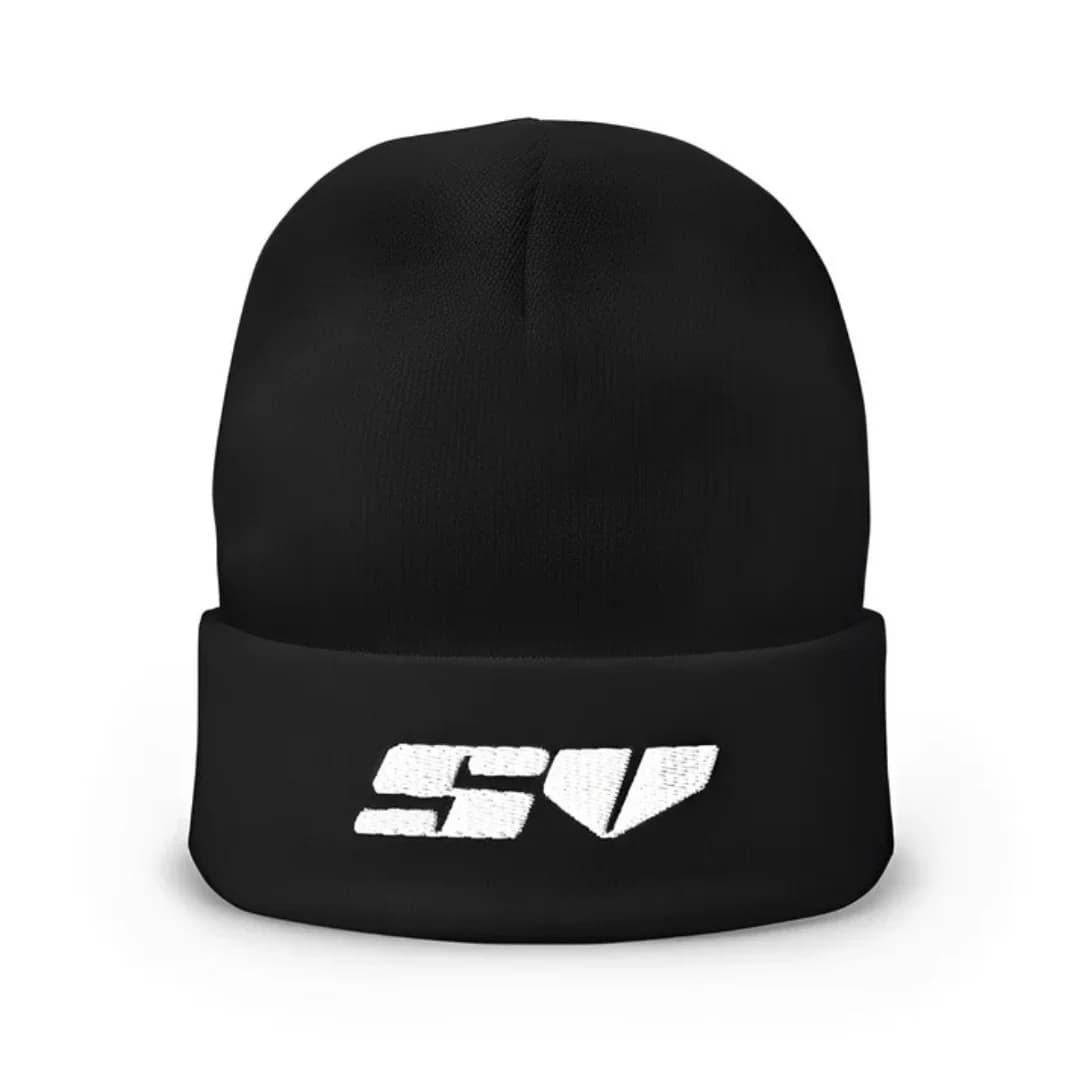 Essential Beanie
