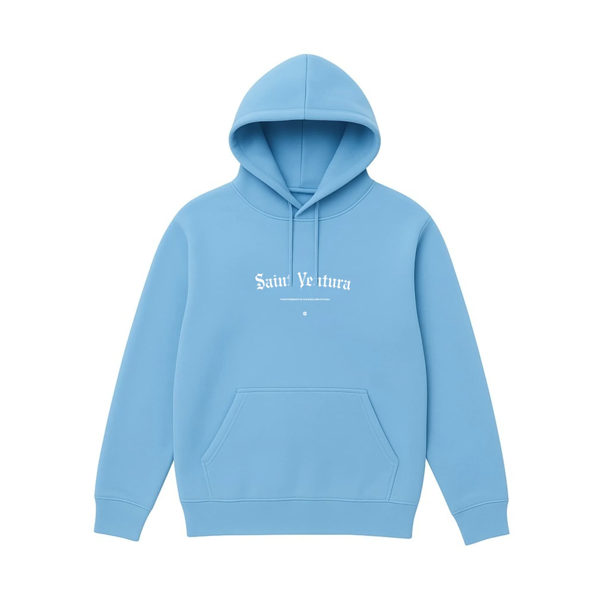 Hood* of The Saints